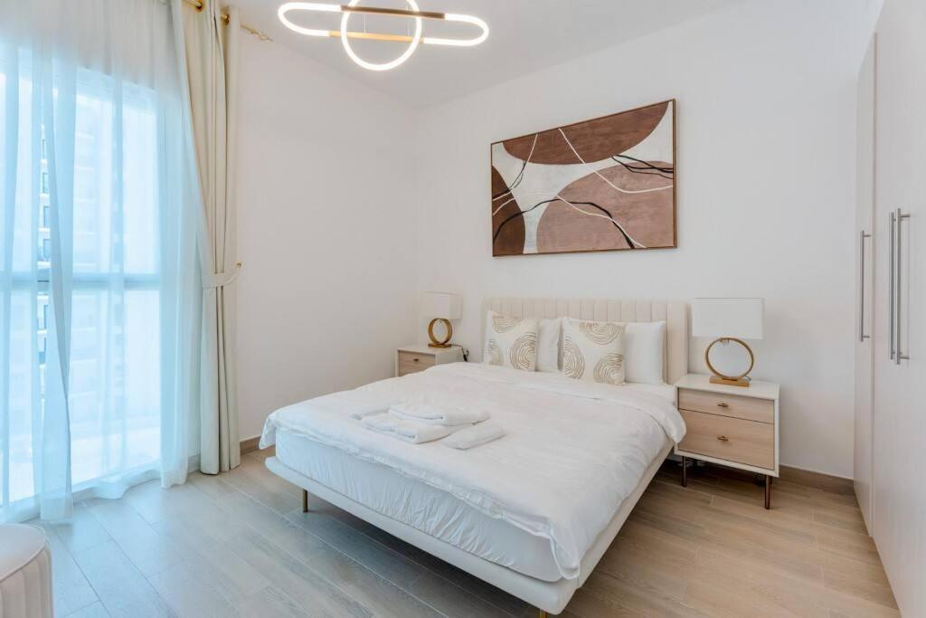 Apartment 1br Stylish Luxury Modern Yas Island 427we B10 Abu Dhabi