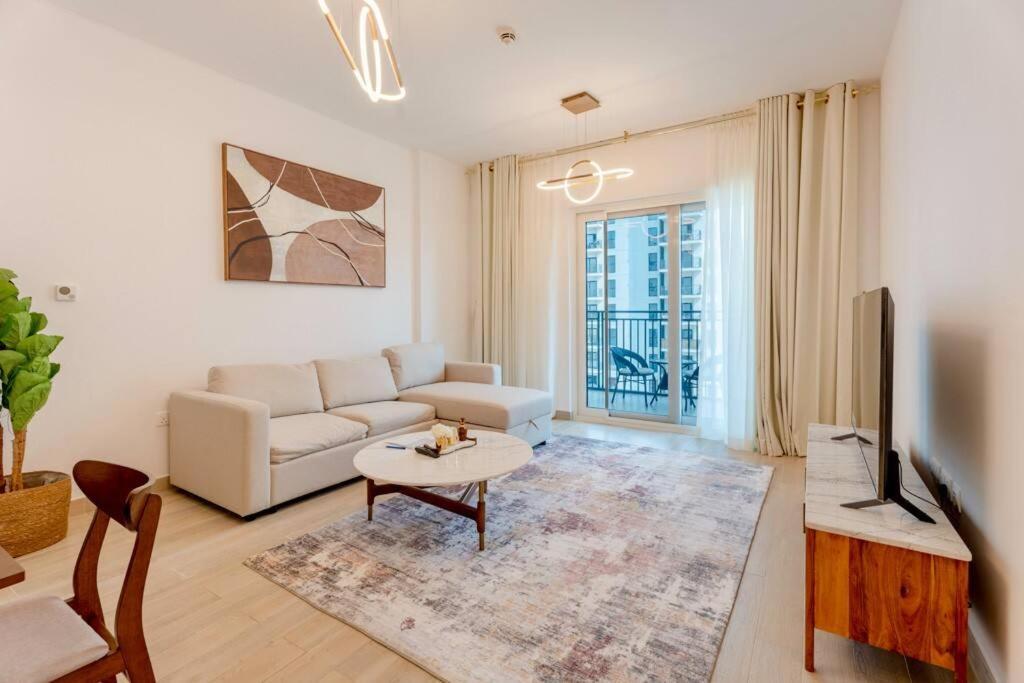 1br Stylish Luxury Modern Yas Island 427we B10 * Abu Dhabi